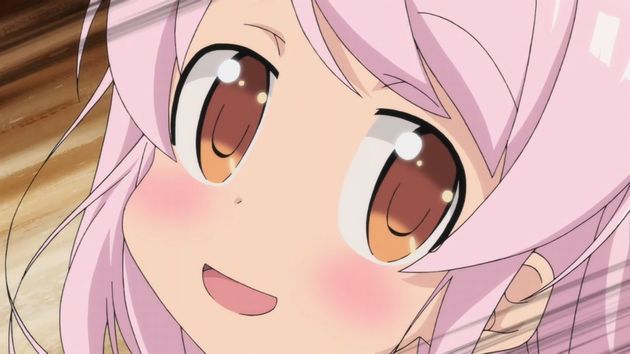 灼熱の卓球娘 8話 感想
