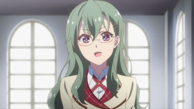 アイドルメモリーズ 9話 感想