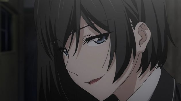 Lostorage_incited_WIXOSS 5話 友達/絆と鎖 感想