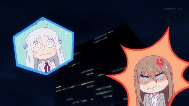 干物妹!うまるちゃんR 10話 (15)