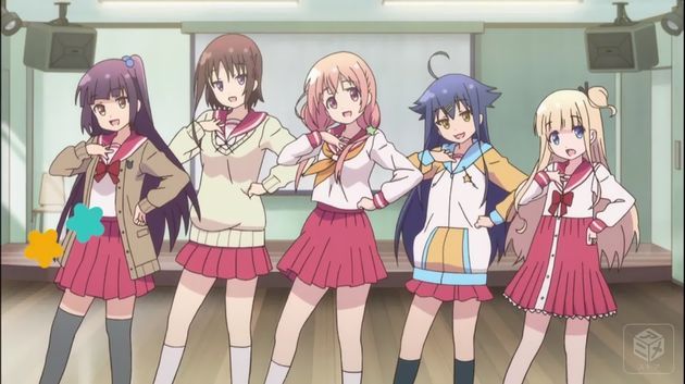 ひなこのーと 4話 感想