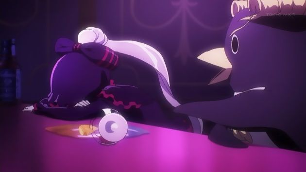 オーバーロードⅡ 1話(13)