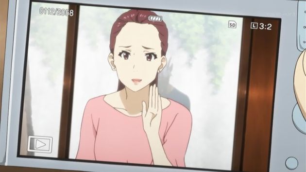 「サクラクエスト」11話 (17
