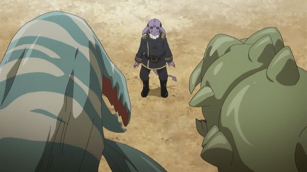「終末なにしてますか? 忙しいですか? 救ってもらっていいですか?」11話 (10