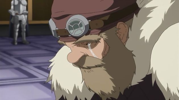 転生したらスライムだった件