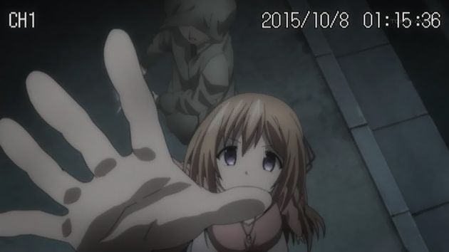 CHAOS;CHILD 3話 感想