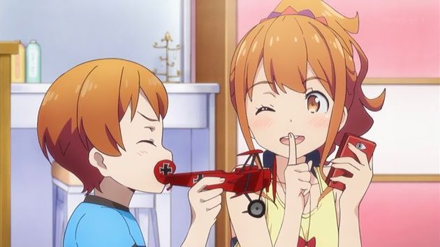 「エロマンガ先生」12話 (32)
