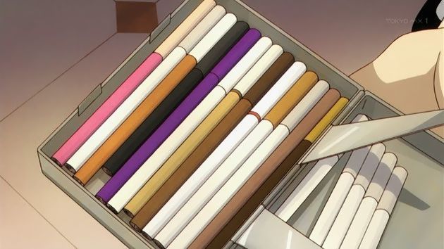 ACCA13区監察課 11話 感想 28
