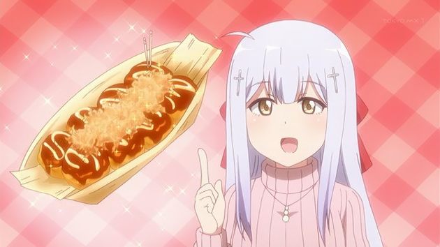 ガヴリールドロップアウト 11話 感想 37