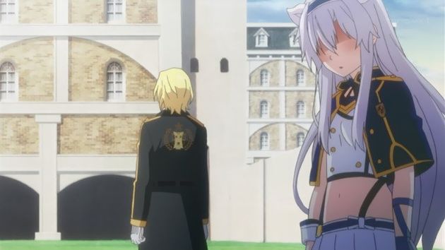 「ロクでなし魔術講師と禁忌教典」11話 (32)