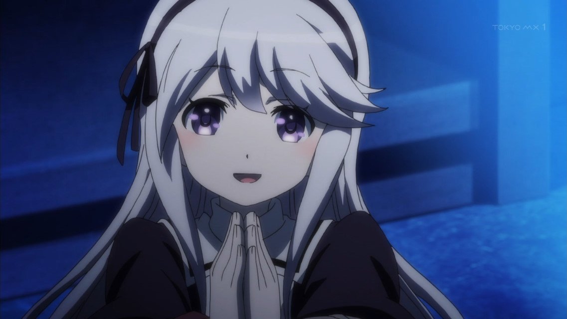 レガリア 第4話 虚勢 感想 まとめ