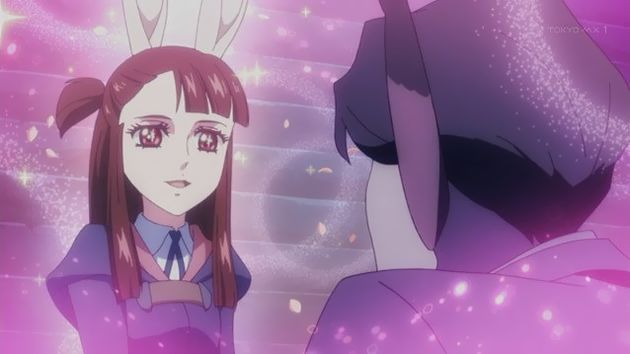 リトルウィッチアカデミア 10話 感想