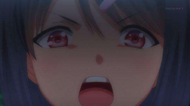 ようこそ実力至上主義の教室へ 10話 (26)