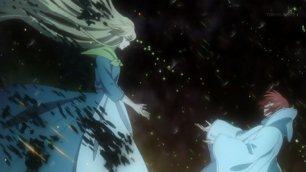 魔法使いの嫁 5話 (11)