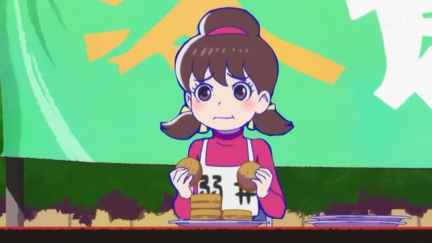 おそ松さん 2期 3話 (32)