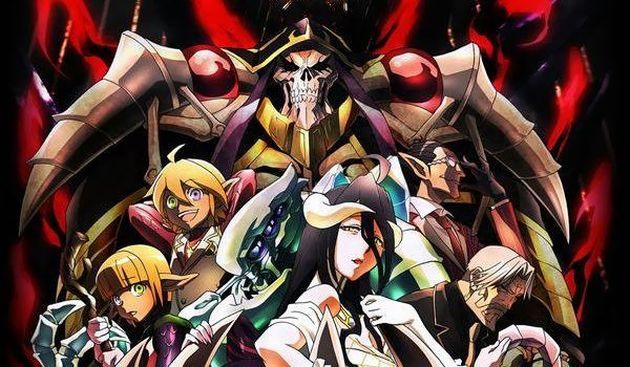 面白い神アニメ