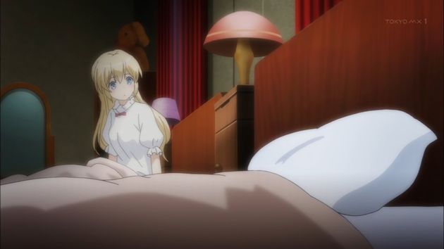レガリア 9話 継承 感想