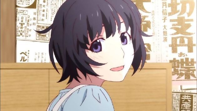 負けヒロイン