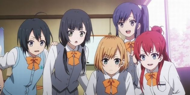 【アニメ】感動できる良作のアニメが見たい・・・!!おすすめアニメを教えてくれ・・・!!(画像・補足あり)