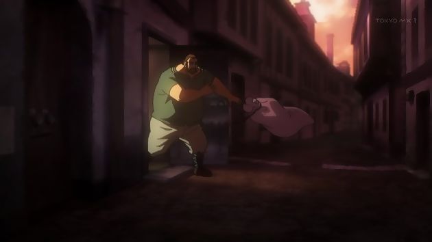 オーバーロードⅡ 6話 (01)