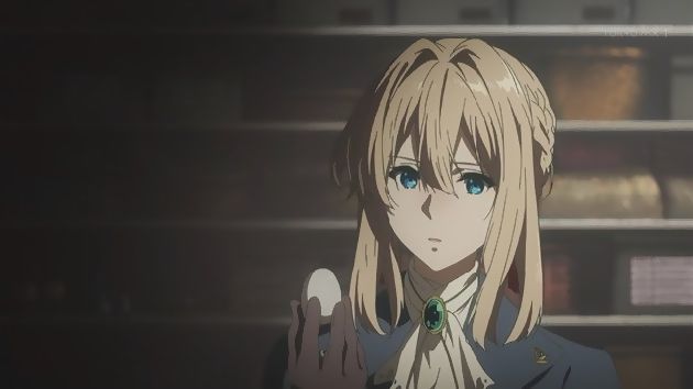 ヴァイオレット・エヴァーガーデン 7話 (07)