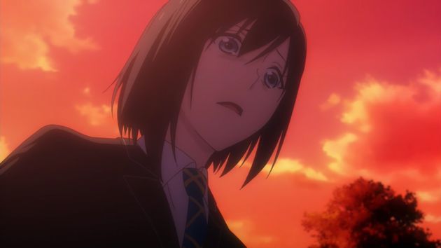 Lostorage incited WIXOSS 10話 感想