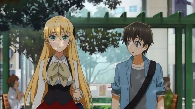 「ゲーマーズ!」4話 (26