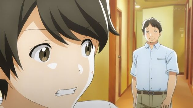 月がきれい 4話 感想 25