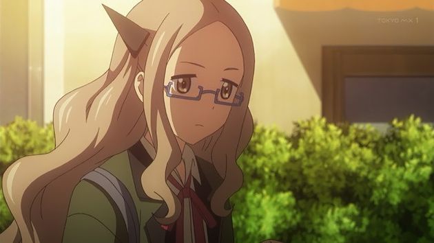 Lostorage incited WIXOSS 9話 感想