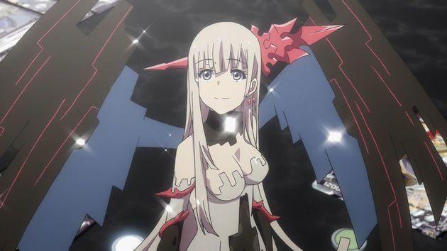 Lostorage_incited_WIXOSS 5話 友達/絆と鎖 感想