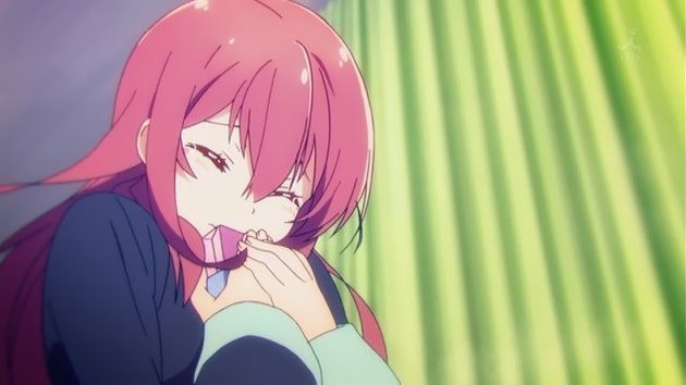 ガーリッシュナンバー 11話 感想