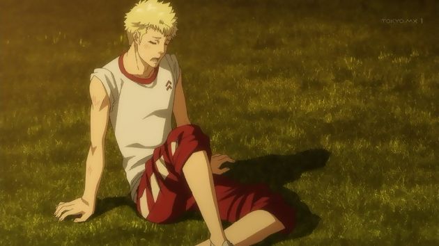 P5A ペルソナ5 9話 (19)