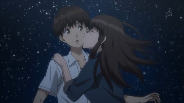 セイレン 4話 感想
