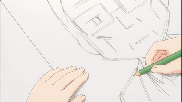 ステラのまほう 7話 感想