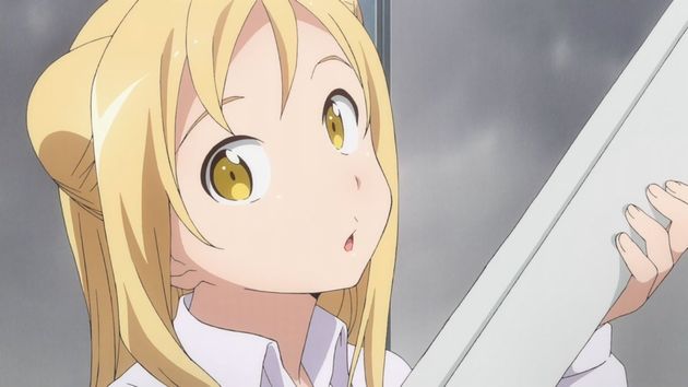 亜人ちゃんは語りたい 6話 感想 25
