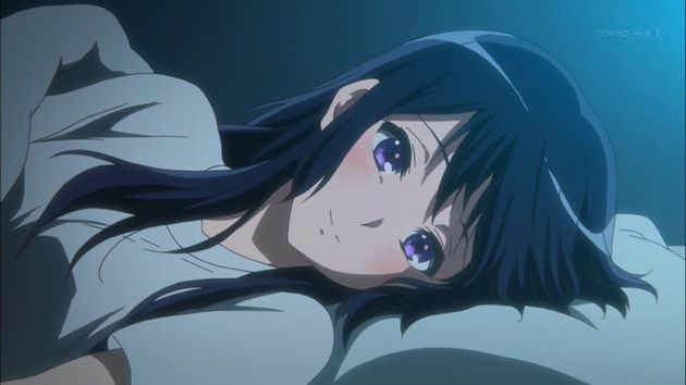 響け!ユーフォニアム2 3話 なやめるノクターン 感想
