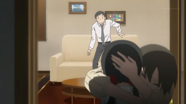 「アリスと蔵六」12話 (32)