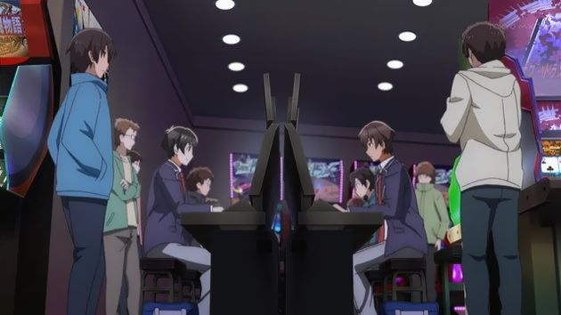 「ゲーマーズ!」2話 (16)