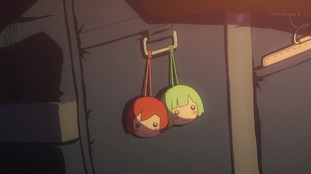 Lostorage_incited_WIXOSS 6話 感想
