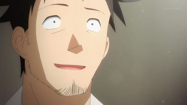 亜人ちゃんは語りたい 7話 感想 27