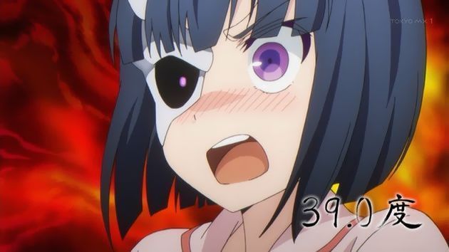 武装少女マキャヴェリズム 2話