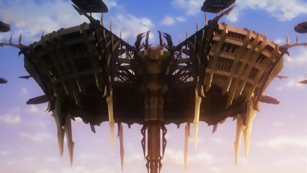 Fate/Apocrypha 7話