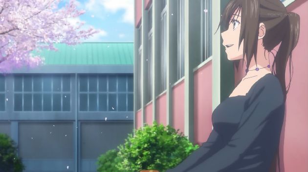 あまんちゅ!2期 12話 (19)
