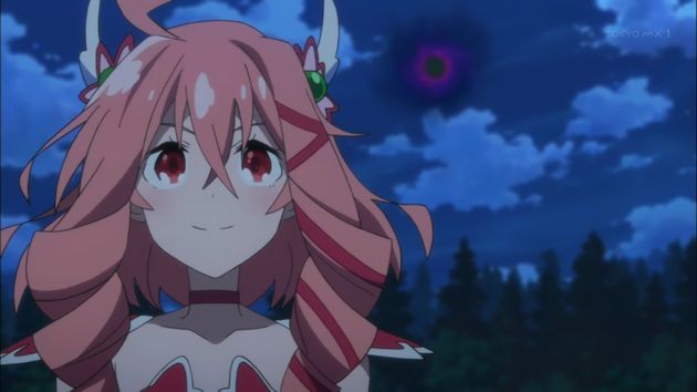 装神少女まとい 11話 感想