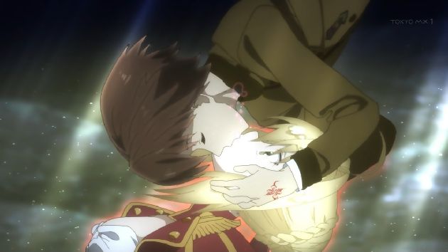 Fate/EXTRA 3話 (25)