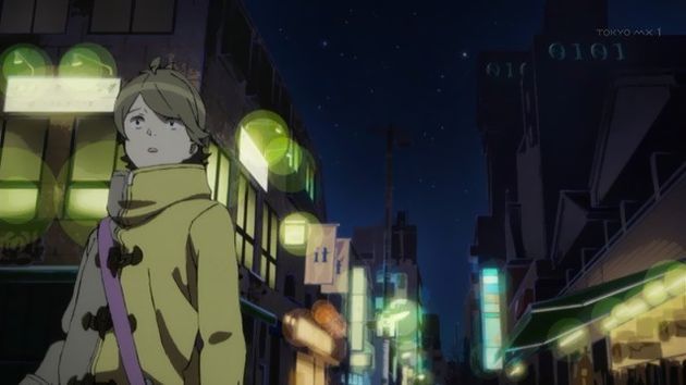 オカルティック・ナイン 7話 感想