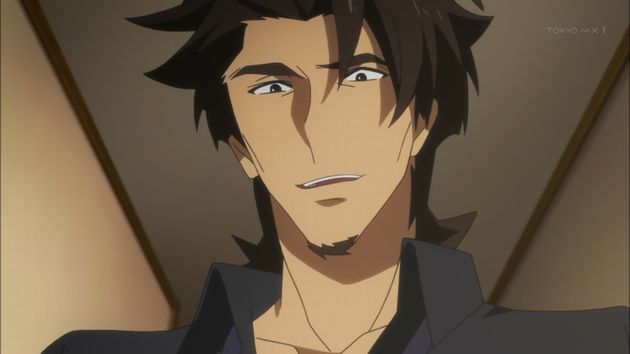 装神少女まとい 11話 感想