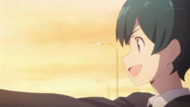 「エロマンガ先生」11話 (39)