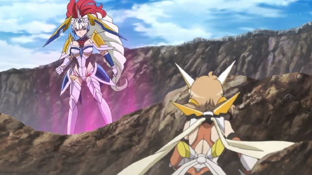 戦姫絶唱シンフォギアAXZ 7話 (08)