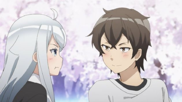 妹さえいればいい。 6話 (05)